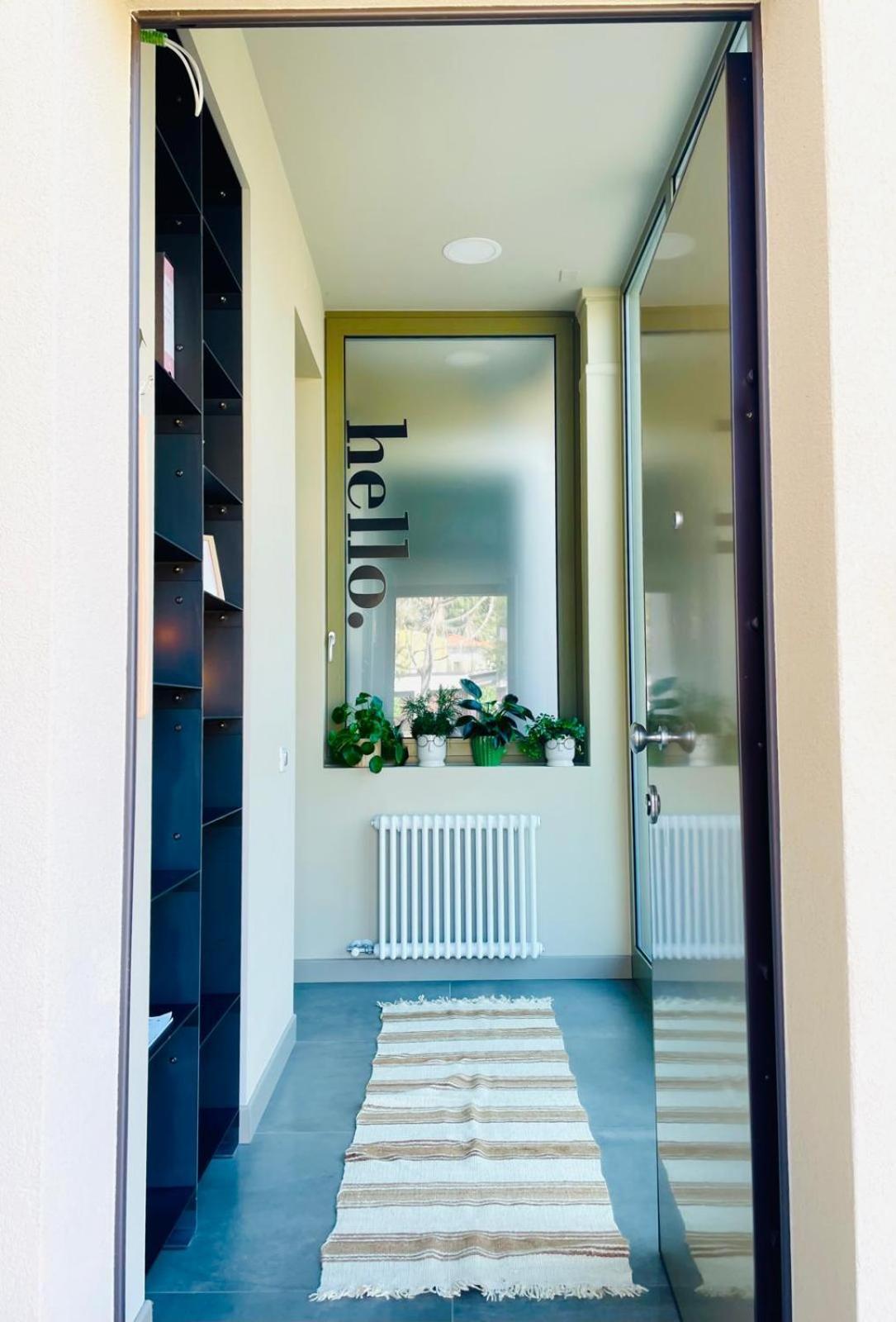 Stadlerino - Tiny Loft In Venice Marghera Exterior foto